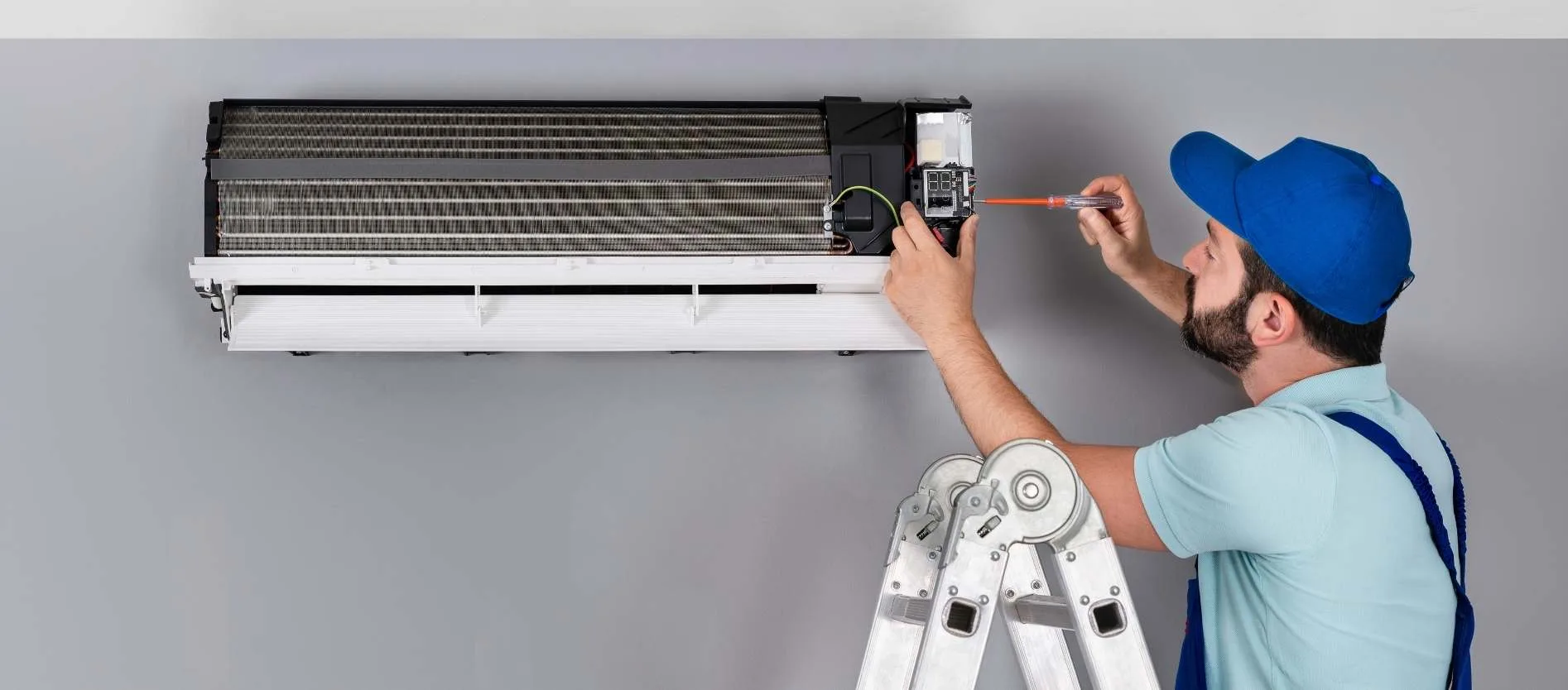 Çekmeköy Soğukpınar Midea Klima Gaz Dolum Servisi
